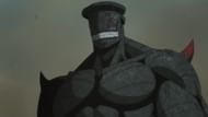 Kaiju No. 9 (Image via Production I.G.)